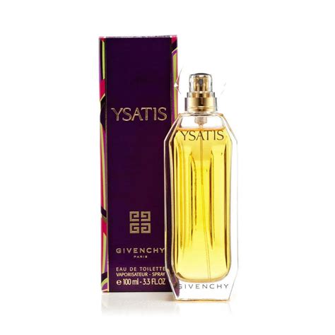 fragrance ysatis givenchy|what perfume smells like ysatis.